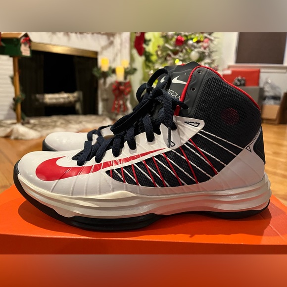 2013 Nike Lunar Hyperdunk - Picture 8 of 9